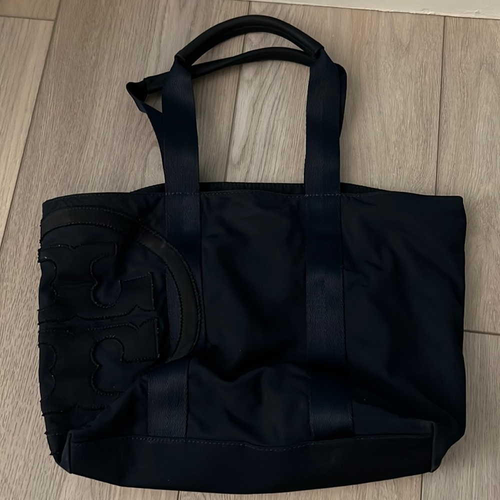 Tory Burch Carryall Tote